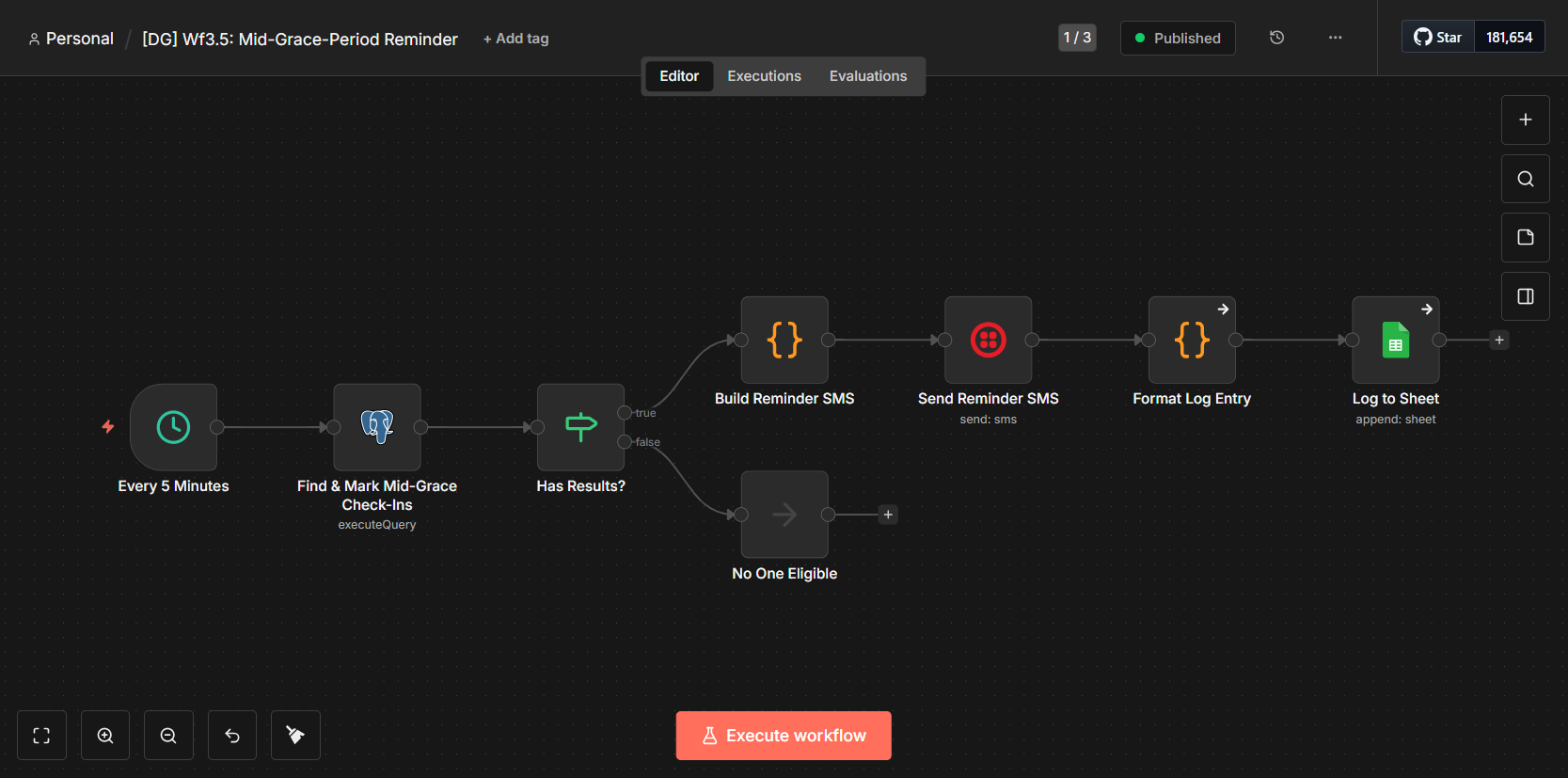 Wf3.5: Mid-Grace Reminder
